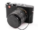 Used Leica X Vario (Typ 107) Digital Camera (EX+)