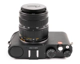 Used Leica X Vario (Typ 107) Digital Camera (EX+)