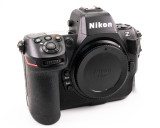Used Nikon Z8 Mirrorless Camera Body (EX)