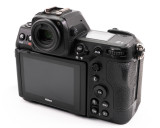 Used Nikon Z8 Mirrorless Camera Body (EX)