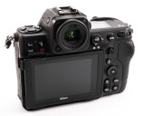 Used Nikon Z8 Mirrorless Camera Body (EX)
