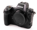 Used Nikon Z8 Mirrorless Camera Body (EX)