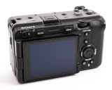 Used Sony FX30 Digital Cinema Camera (EX+)