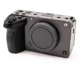 Used Sony FX30 Digital Cinema Camera (EX+)
