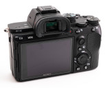 Used Sony Alpha a7 III Mirrorless Digital Camera Body (EX+)