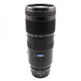 Used Nikon NIKKOR Z 70-200mm f/2.8 VR S Lens (EX-)
