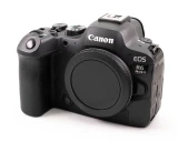 Used Canon EOS R6 Mark II Mirrorless Camera Body (EX+)