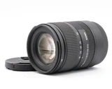 Used Sigma 18-50mm f/2.8 DC DN Contemporary Lens for Sony E (EX)