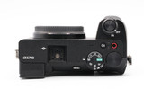 Used Sony a6700 Mirrorless Camera Body (EX)