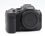 Used Canon EOS R6 Mark II Mirrorless Camera Body (EX)