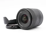 Used Sony E 11mm f/1.8 Lens (EX)