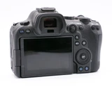 Used Canon EOS R6 Mark II Mirrorless Camera Body (EX)