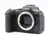 Used Canon EOS R6 Mark II Mirrorless Camera Body (EX)