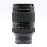 Used Sony FE 24-240mm f/3.5-6.3 OSS Lens (EX)