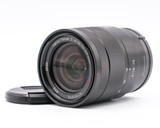 Used Sony Vario-Tessar T* E 16-70mm f/4 ZA OSS Lens (EX)