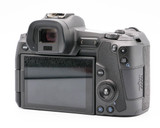 Used Canon EOS R Mirrorless Digital Camera Body (EX-)