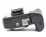 Used Canon EOS R Mirrorless Digital Camera Body (EX-)