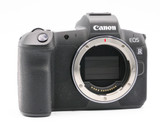 Used Canon EOS R Mirrorless Digital Camera Body (EX-)