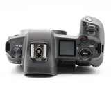 Used Canon EOS R Mirrorless Digital Camera Body (EX-)