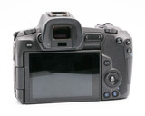 Used Canon EOS R Mirrorless Digital Camera Body (EX-)