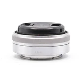 Used Sony E 16mm f/2.8 Lens (EX-)
