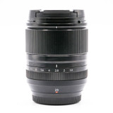 Used FUJIFILM XF 23mm f/1.4 R LM WR Lens (EX)