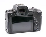 Used Canon EOS R Mirrorless Digital Camera Body (EX-)