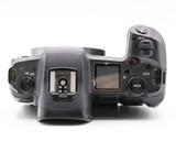 Used Canon EOS R Mirrorless Digital Camera Body (EX-)