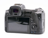 Used Canon EOS R Mirrorless Digital Camera Body (EX-)