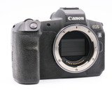 Used Canon EOS R Mirrorless Digital Camera Body (EX-)