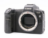 Used Canon EOS R Mirrorless Digital Camera Body (EX-)