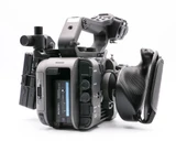 Used Sony FX6 Full-Frame Cinema Camera Body with XLR Handle (EX)
