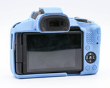 Used Canon EOS R50 Mirrorless Camera Body (EX)