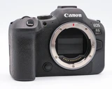 Used Canon EOS R6 Mark II Mirrorless Camera Body (EX)