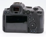 Used Canon EOS R6 Mark II Mirrorless Camera Body (EX)