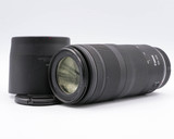 Used Canon RF 100-400mm f/5.6-8 IS USM Lens (EX)
