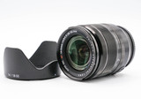 Used FUJIFILM XF 18-55mm f/2.8-4 R LM OIS Lens (EX-)