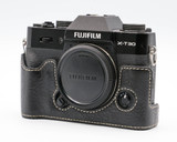 Used FUJIFILM X-T30 II Mirrorless Digital Camera (EX)