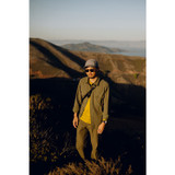 Peak Design Outdoor Sling (Kelp, 2L)