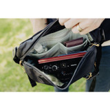 Peak Design Outdoor Sling (Kelp, 4L)