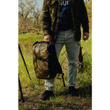 Peak Design Outdoor Backpack (Kelp, 25L)