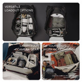 Peak Design Outdoor Backpack (Kelp, 25L)