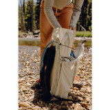 Peak Design Outdoor Backpack (Kelp, 25L)