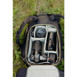Peak Design Outdoor Backpack (Kelp, 45L)