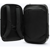 Peak Design Travel Backpack 2-in-1 (Black, 40L)