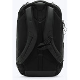 Peak Design Travel Backpack 2-in-1 (Black, 40L)