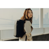 Peak Design Travel Backpack 2-in-1 (Black, 40L)