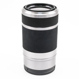 Used Sony E 55-210mm f/4.5-6.3 OSS Lens (EX)