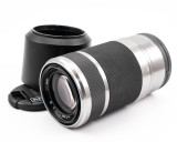Used Sony E 55-210mm f/4.5-6.3 OSS Lens (EX)