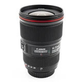 Used Canon EF 16-35mm f/4L IS USM Lens (EX+)